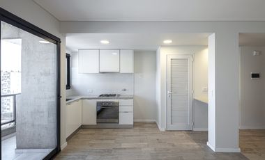 Duplex de 2 dormitorios en venta en el centro!