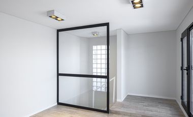 Duplex de 2 dormitorios en venta en el centro!