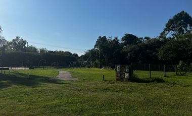 ALQUILER TEMPORARIO EN COUNTRY LOS CARDALES