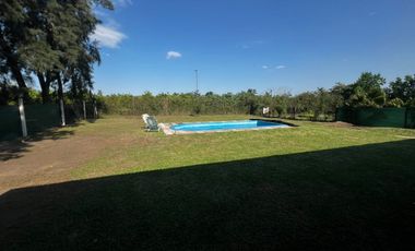 ALQUILER TEMPORARIO EN COUNTRY LOS CARDALES