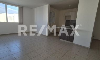 RENTA DE DEPARTAMENTO EN PASEOS DEL BOSQUE CORREGIDORA, QUERETARO