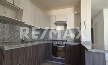 RENTA DE DEPARTAMENTO EN PASEOS DEL BOSQUE CORREGIDORA, QUERETARO