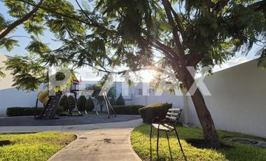 RENTA DE DEPARTAMENTO EN PASEOS DEL BOSQUE CORREGIDORA, QUERETARO