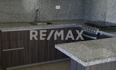 RENTA DE DEPARTAMENTO EN PASEOS DEL BOSQUE CORREGIDORA, QUERETARO