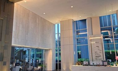 Renta oficinas corporativas en Santa Fe