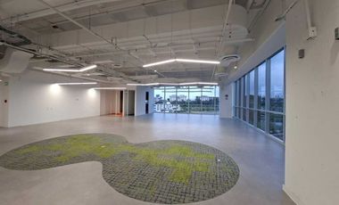 Renta oficinas corporativas en Santa Fe