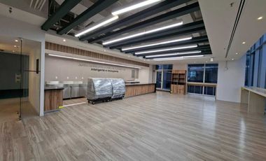 Renta oficinas corporativas en Santa Fe