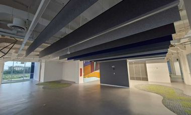 Renta oficinas corporativas en Santa Fe