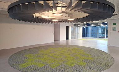 Renta oficinas corporativas en Santa Fe