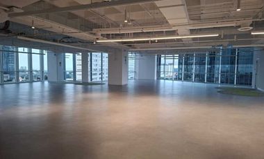 Renta oficinas corporativas en Santa Fe