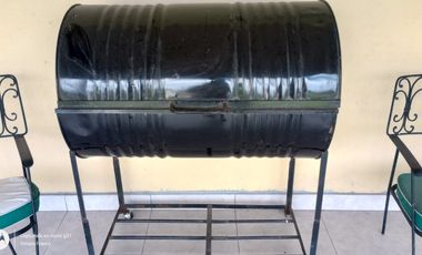 CASA/CHALET - 5 PERSONAS - ZONA PARQUEMAR - MIRAMAR