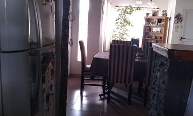 CASA/CHALET - 5 PERSONAS - ZONA PARQUEMAR - MIRAMAR