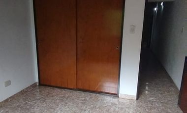 DEPARTAMENTO 2 AMB APTO CREDITO A ESTRENAR