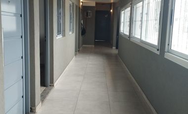 DEPARTAMENTO 2 AMB APTO CREDITO A ESTRENAR