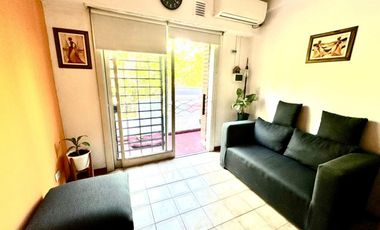 VENTA - Departamento 3 ambientes