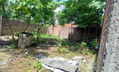 Casa en alquiler en Lanús