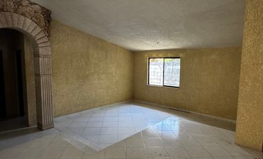 CASA EN RENTA CONDADO DE ASTURIAS SANTIAGO NUEVO LEÓN