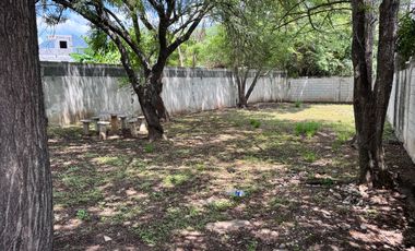 CASA EN RENTA CONDADO DE ASTURIAS SANTIAGO NUEVO LEÓN