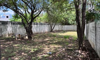 CASA EN RENTA CONDADO DE ASTURIAS SANTIAGO NUEVO LEÓN