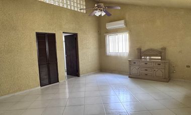 CASA EN RENTA CONDADO DE ASTURIAS SANTIAGO NUEVO LEÓN