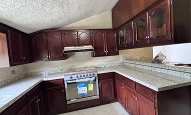 CASA EN RENTA CONDADO DE ASTURIAS SANTIAGO NUEVO LEÓN