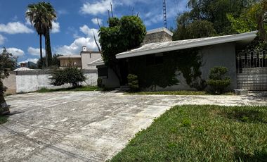 CASA EN RENTA CONDADO DE ASTURIAS SANTIAGO NUEVO LEÓN