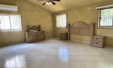 CASA EN RENTA CONDADO DE ASTURIAS SANTIAGO NUEVO LEÓN