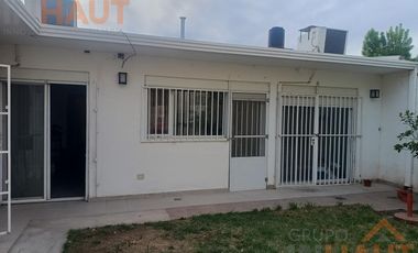 Venta de Casa de 2 habitaciones área centro