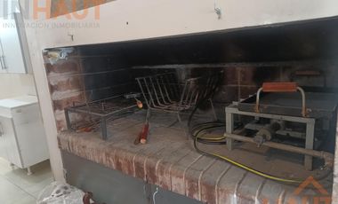 Venta de Casa de 2 habitaciones área centro