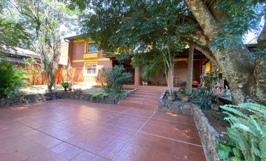 EXCELENTE PROPIEDAD EN VENTA EN SAN VICENTE, MISIONES