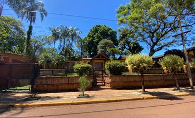 EXCELENTE PROPIEDAD EN VENTA EN SAN VICENTE, MISIONES