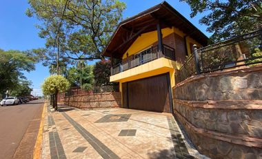 EXCELENTE PROPIEDAD EN VENTA EN SAN VICENTE, MISIONES