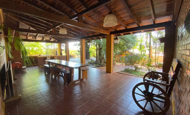 EXCELENTE PROPIEDAD EN VENTA EN SAN VICENTE, MISIONES