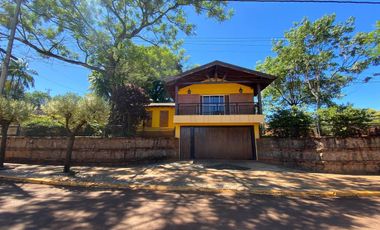 EXCELENTE PROPIEDAD EN VENTA EN SAN VICENTE, MISIONES