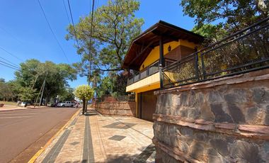 EXCELENTE PROPIEDAD EN VENTA EN SAN VICENTE, MISIONES