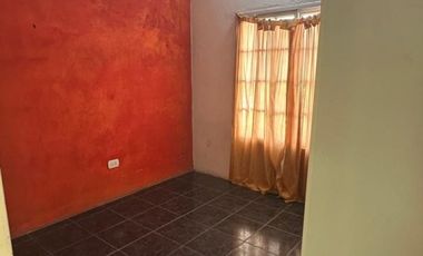 CASA DE 3 AMBIENTES CON DEPARTAMENTO INDEPENDIENTE Y COCHERA EN FLORENCIO VARELA
