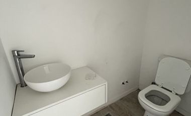 PUNTA MOGOTES!! DUPLEX 3 AMB. C/BALCON-BÃO-TOILETTE-TROTADORA-PATIO-PARQUE-A ESTRENAR!!