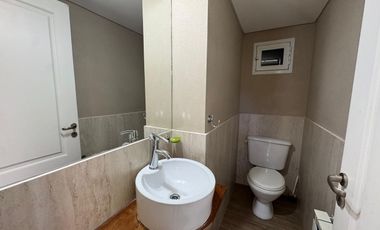 Pinamar, venta de casa en barrio La Herradura con seguridad las 24 hs