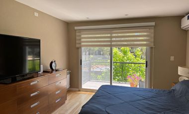 Pinamar, venta de casa en barrio La Herradura con seguridad las 24 hs