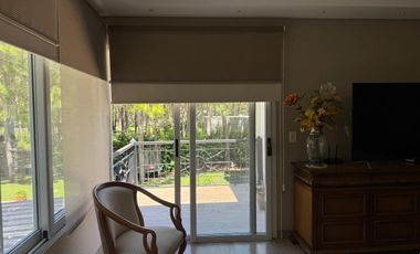 Pinamar, venta de casa en barrio La Herradura con seguridad las 24 hs