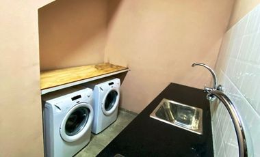 2 Ambientes con Balcon Parrilla y Cochera en Pinamar