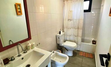 2 Ambientes con Balcon Parrilla y Cochera en Pinamar