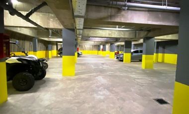 2 Ambientes con Balcon Parrilla y Cochera en Pinamar