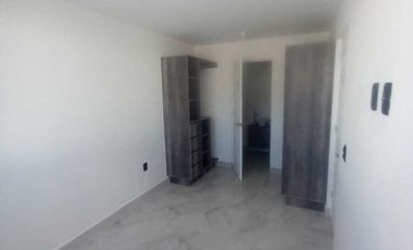 Departamento en Renta  Zákia, El Marques cerca de la universidad Anahuac