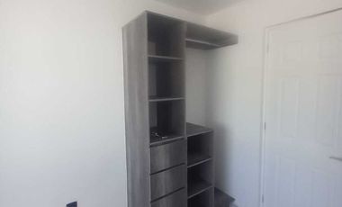 Departamento en Renta  Zákia, El Marques cerca de la universidad Anahuac