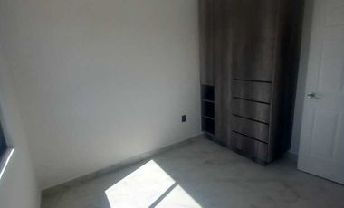 Departamento en Renta  Zákia, El Marques cerca de la universidad Anahuac