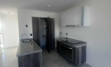 Departamento en Renta  Zákia, El Marques cerca de la universidad Anahuac