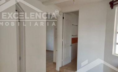 🏡 CASA EN RENTA – COL. DEFENSORES DE PUEBLA