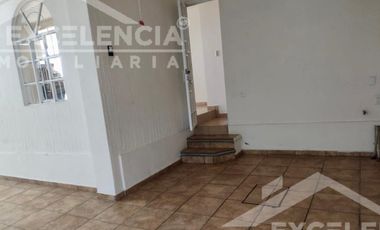 🏡 CASA EN RENTA – COL. DEFENSORES DE PUEBLA