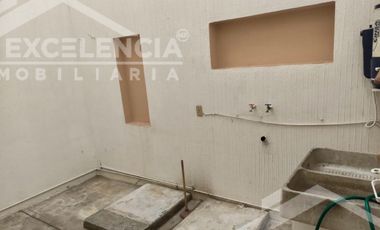 🏡 CASA EN RENTA – COL. DEFENSORES DE PUEBLA